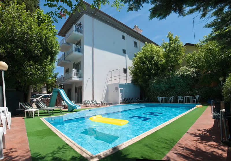 Hotel Stella Riccione Hotel Stella Riccione