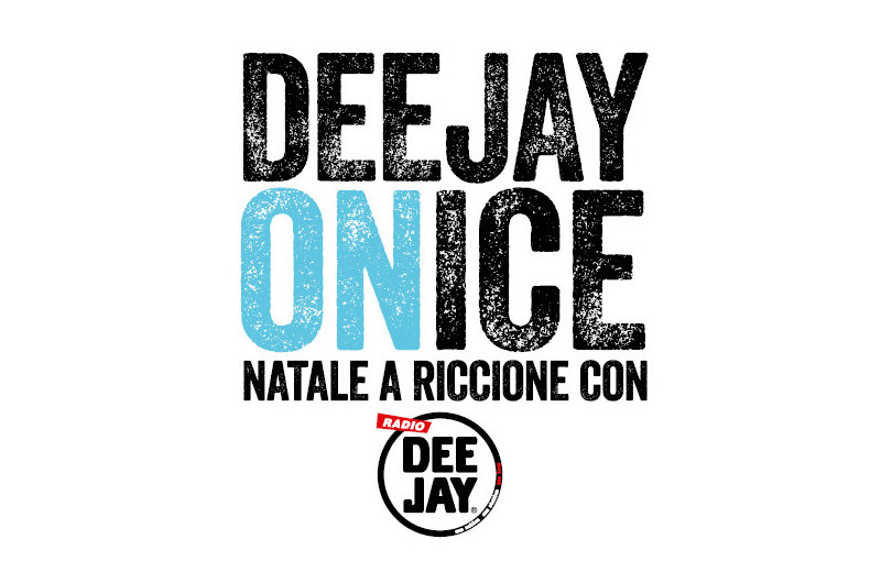 deejay on ice