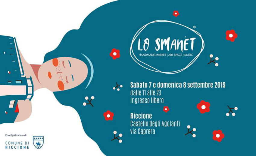 smanét