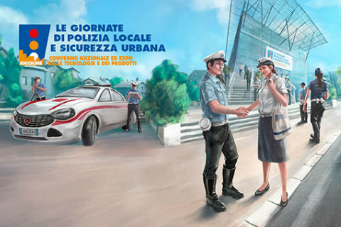 Offerta Convegno Polizia Locale
