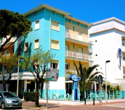 Hotel Vela d'Oro