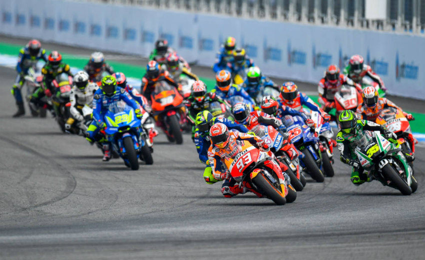 Moto GP