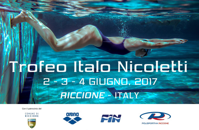 Trofeo Nuoto Italo Nicoletti