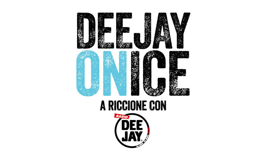 deejay on ice riccione