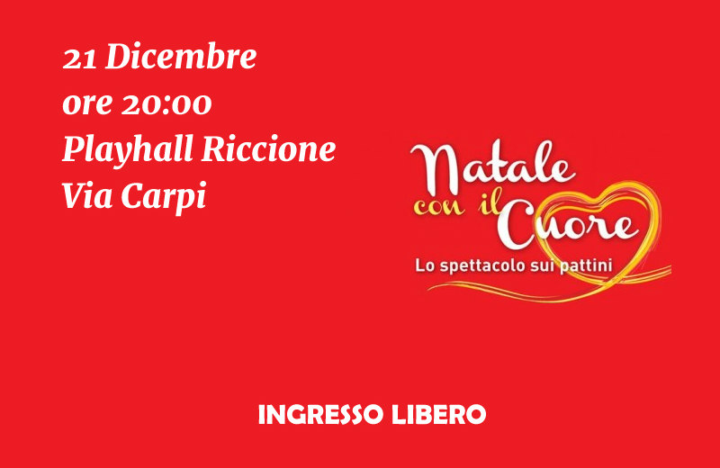 natale con il cuore