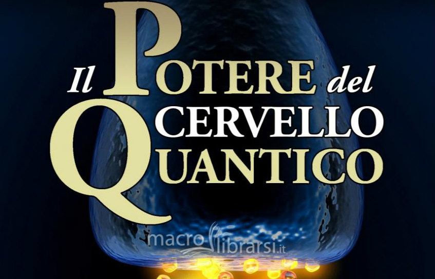 il potere del cervello quantico