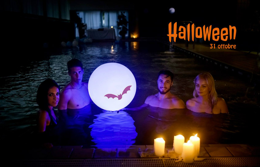 halloween a riccione terme