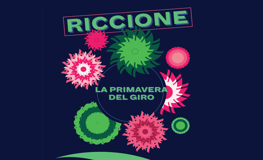 Primavera del Giro Riccione