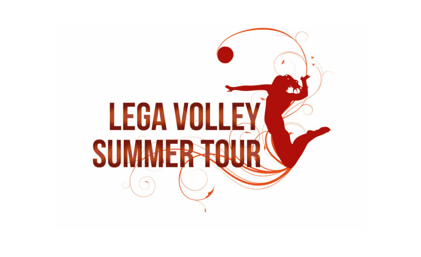 Lega Volley Summer Tour