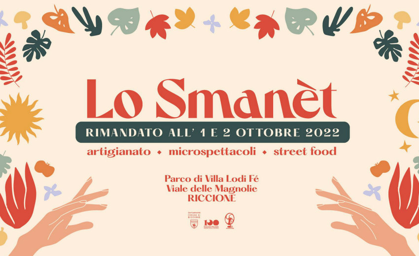 lo smanet riccione