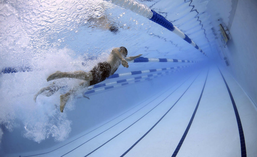 trofeo interazionale nuoto riccione