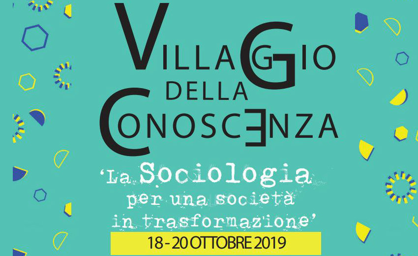 Villaggio della conoscenza