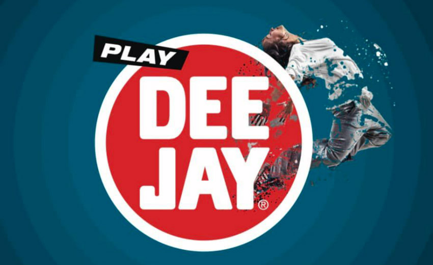 play deejay