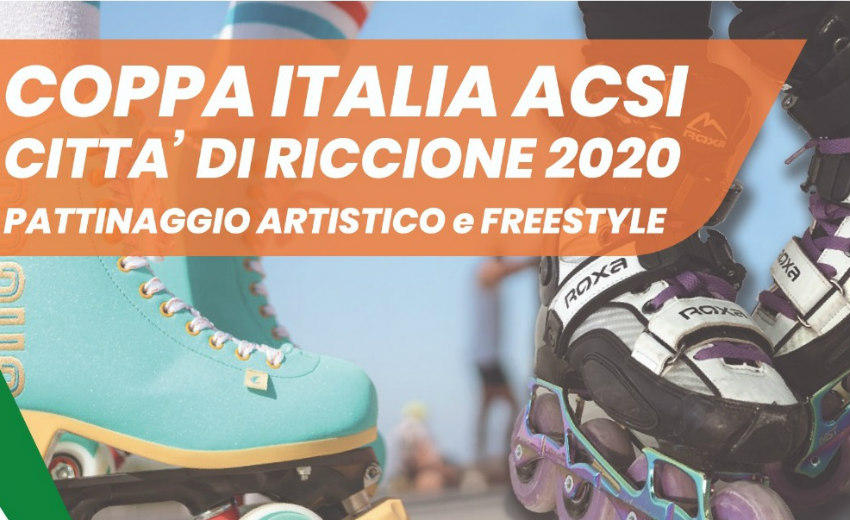 Coppa Italia ACSI 2020