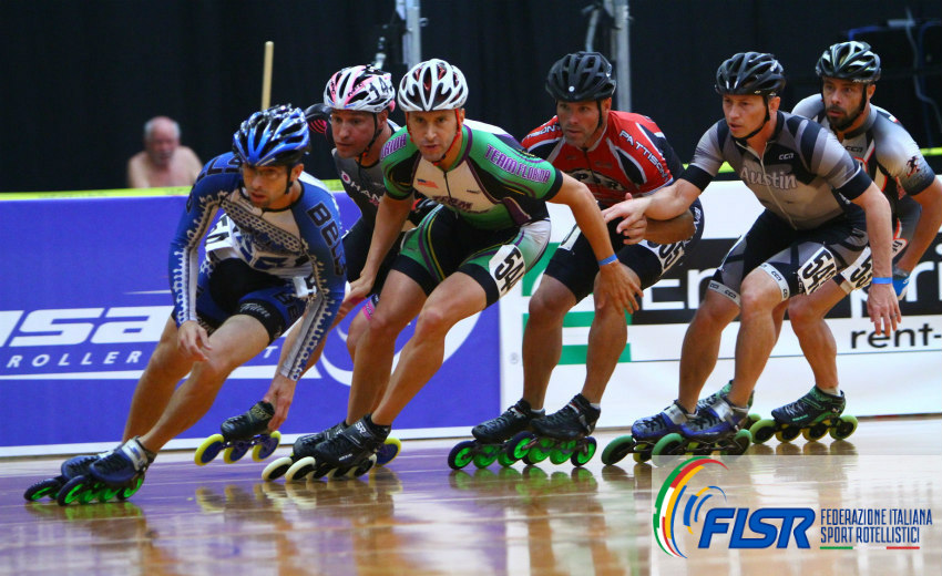 Italian Roller Games