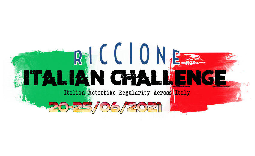 Italian Challenge Riccione