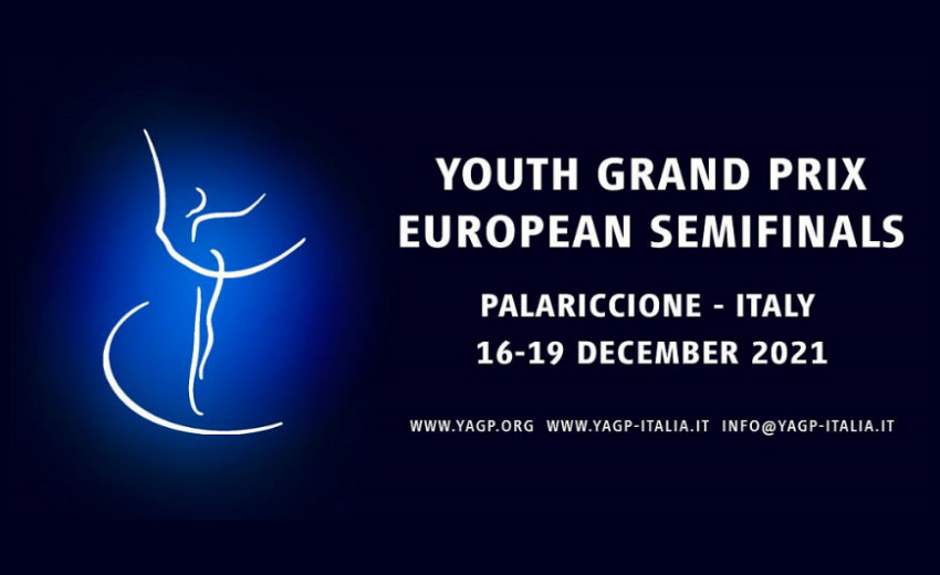 youth grand prix italy