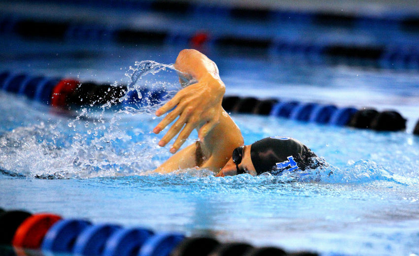 campionati regionali nuovo vasca corta